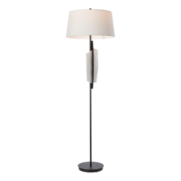Volterra Floor Lamp by Hubbardton Forge - view 2