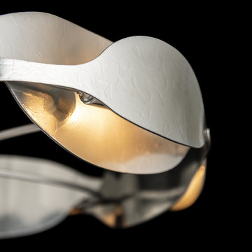 Waves Pendant by Hubbardton Forge - view 2