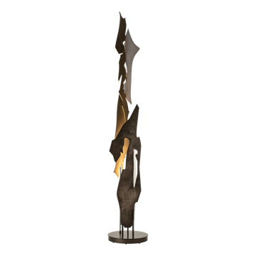 Fracture Lamp by Hubbardton Forge - view 3