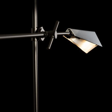 Vertex Floor Lamp by Hubbardton Forge - view 3