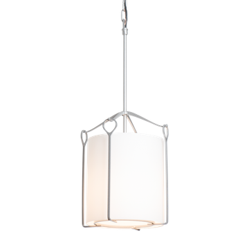 Bow Tall Mini Pendant by Hubbardton Forge - view 4