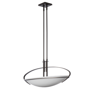 Mackintosh Pendant by Hubbardton Forge - view 4