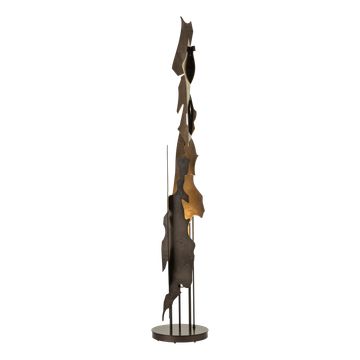 Fracture Lamp by Hubbardton Forge - view 5