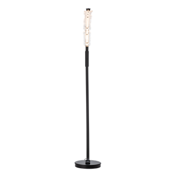 Glissade LED Arc Floor Lamp by Hubbardton Forge - view 5