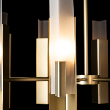 Summit 8-Light Pendant by Hubbardton Forge - view 5