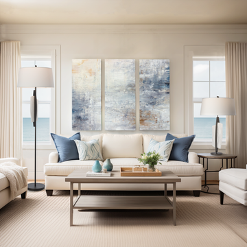 Volterra Floor Lamp by Hubbardton Forge - view 5