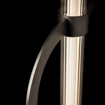Pulse Floor Lamp by Hubbardton Forge - view 6