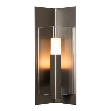 Summit Small Outdoor Sconce by Hubbardton Forge - view 6