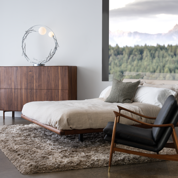 Brindille Ring Lamp by Hubbardton Forge - view 7