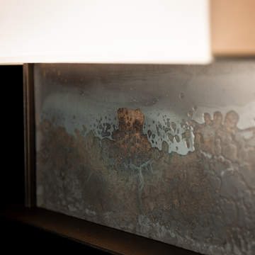 Horizon Console Lamp by Hubbardton Forge - view 7