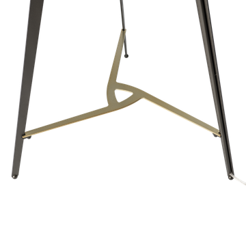 Tryst Floor Lamp by Hubbardton Forge - view 7