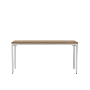 eFloat Quattro by Humanscale - view 2