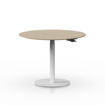 eFloat Next by Humanscale - view 3