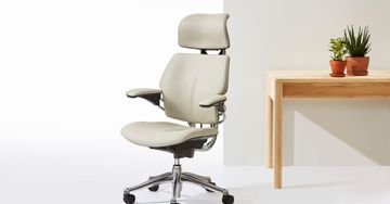 Freedom Headrest by Humanscale