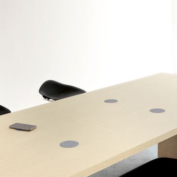 NeatCharge Quad by Humanscale - view 8
