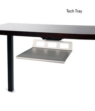 Tech Tray by Humanscale
