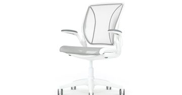 World by Humanscale