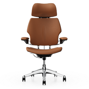 Freedom Headrest by Humanscale - view 3