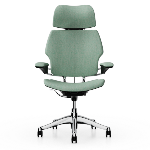 Freedom Ocean by Humanscale - view 4