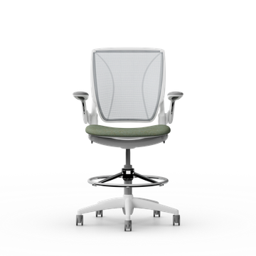 World by Humanscale - view 4