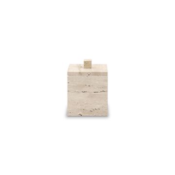 Boîte │ TRAVERTIN by Humble Nature