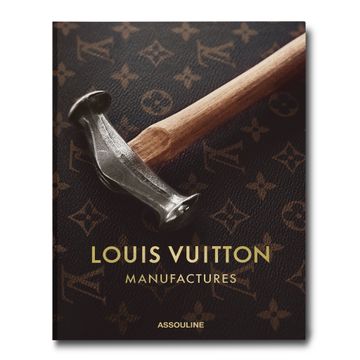 Louis Vuitton Manufactures by Humble Nature