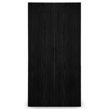 Onyx cabinet double | Full door by Humble Nature