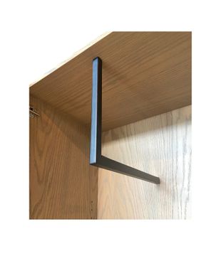 Pole cabinet set by Humble Nature