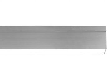 IN 60 - Extruded aluminium wall lamp / ceiling lamp by iGuzzini - view 2