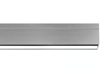 IN 60 - Extruded aluminium wall lamp / ceiling lamp by iGuzzini - view 3