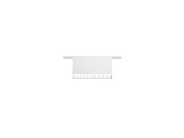 LASER BLADE XS GL PRO - LED aluminium track-Light by iGuzzini - view 2