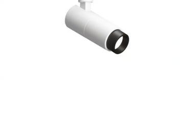 PALCO BEAMER LOW VOLTAGE - LED die cast aluminium track-Light by iGuzzini - view 2
