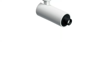 PALCO FRAMER LOW VOLTAGE - LED die cast aluminium track-Light by iGuzzini - view 3