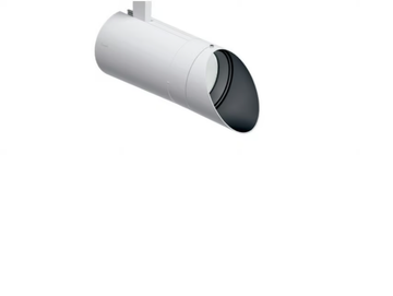 PALCO LOW VOLTAGE WALL WASHER - LED adjustable die cast aluminium wall washer by iGuzzini - view 3