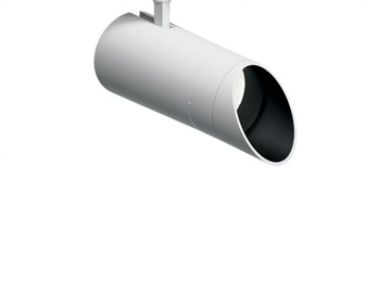 PALCO LOW VOLTAGE WALL WASHER - LED adjustable die cast aluminium wall washer by iGuzzini - view 2