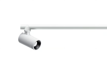 PALCO LOW VOLTAGE WITH ROD - LED die cast aluminium track-Light by iGuzzini - view 3
