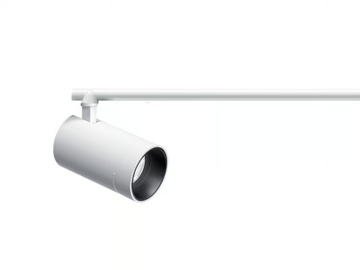 PALCO LOW VOLTAGE WITH ROD - LED die cast aluminium track-Light by iGuzzini - view 2