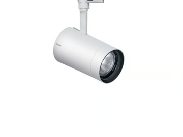 PALCO SPOTLIGHT - LED die cast aluminium track-Light by iGuzzini - view 3