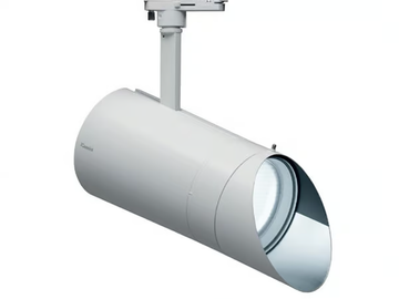 PALCO WALL WASHER - LED die cast aluminium wall washer by iGuzzini - view 2