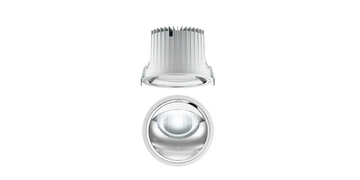 REFLEX C.O.B. - Recessed wall washer for false ceiling by iGuzzini - view 3