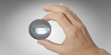 TRICK - LED aluminium wall washer by iGuzzini - view 3