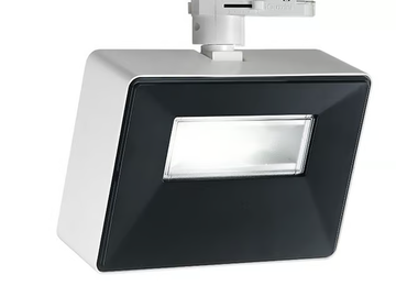 VIEW OPTI LINEAR - LED die cast aluminium wall washer by iGuzzini - view 2