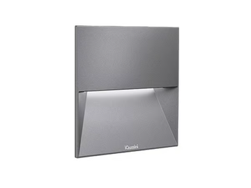 WALKY - LED wall-mounted steplight by iGuzzini - view 3