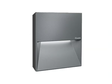 WALKY - LED wall-mounted steplight by iGuzzini - view 2