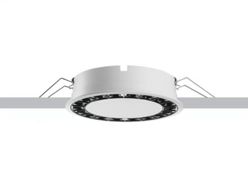 BLADE R 170 - Recessed die cast aluminium spotlight for false ceiling by iGuzzini - view 2