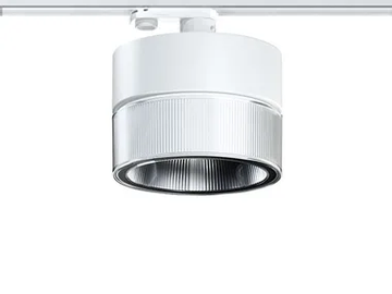 BETWO PURE - LED PMMA track-Light by iGuzzini - view 2