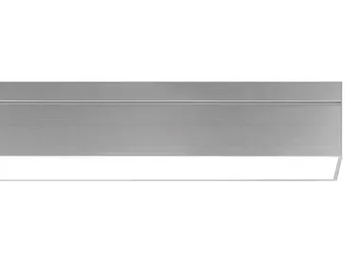 IN 90 - Extruded aluminium wall lamp / ceiling lamp by iGuzzini - view 2