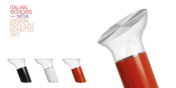 NITIA - LED table lamp by iGuzzini - view 3