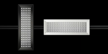 SPACEPAD - Aluminium track-Light by iGuzzini - view 3