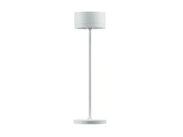 WHISPER - LED rechargeable aluminium table lamp by iGuzzini - view 2
